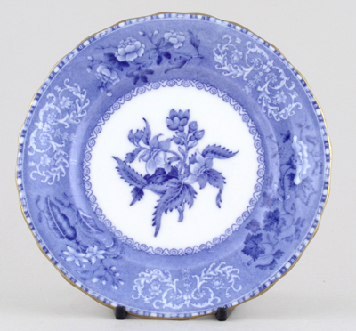 Plate c1930s